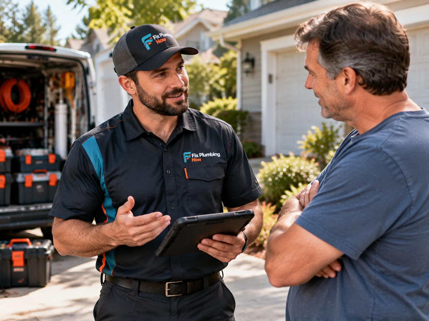 Clogged Drain Service Castana, IA FAQs